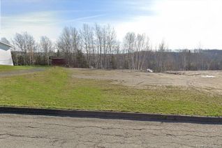 Commercial Land for Sale, 00 Belair Street, Grand Falls, NB