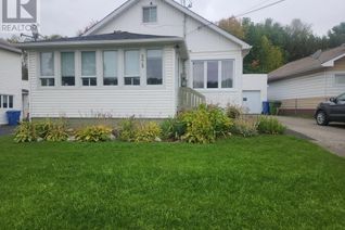 House for Sale, 373 Tobique Road, Grand Falls, NB