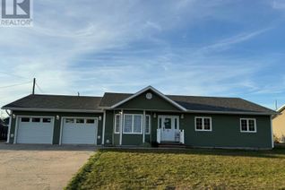 Property for Sale, 3 Ford Street, Happy Valley-Goose Bay, NL