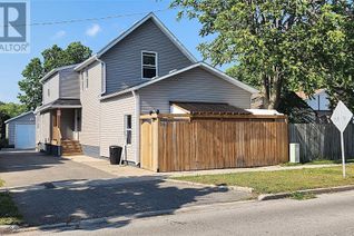 Duplex for Sale, 260 Maxwell Street, Sarnia, ON