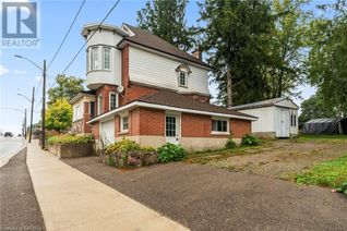 Detached House for Sale, 317 George Street, Arthur, ON