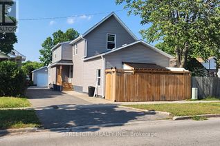 Duplex for Sale, 260 Maxwell Street, Sarnia, ON