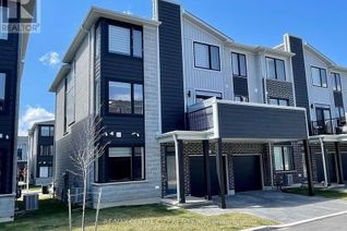 Townhouse for Sale, 177 Edgevalley Road #195, London, ON