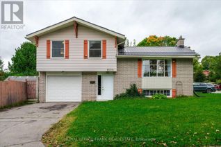 Property for Sale, 1325 Cartier Boulevard, Peterborough (Northcrest), ON