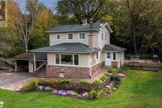 House for Sale, 3461 Hwy 141, Utterson, ON