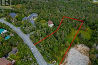 Commercial Land for Sale, 151 Dogberry Hill Road, Portugal Cove-St.Philips, NL