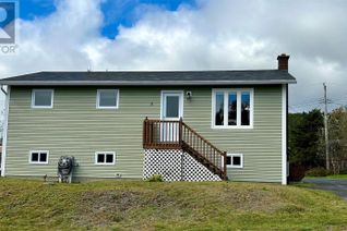 Detached House for Sale, 5 Power Street, Dunville, Placentia, NL