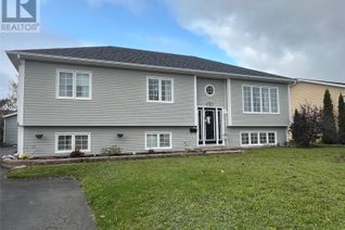 House for Sale, 25 Thomas Street, Grand Falls-Windsor, NL