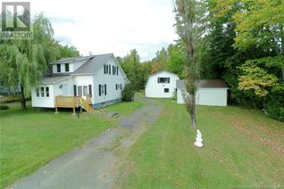 House for Sale, 252 Bridge Street, Chipman, NB