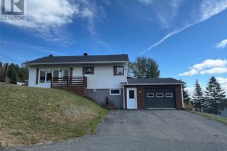 Detached House for Sale, 64 Cormier Street, Edmundston, NB