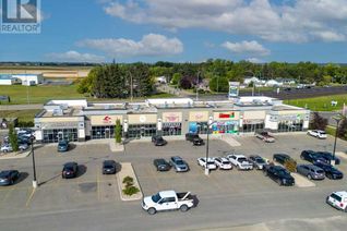 Commercial/Retail Property for Sale, 9 Hawkridge Boulevard, Penhold, AB