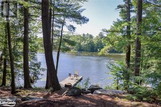 Cottage for Sale, 1470 Island 90, Port Severn, ON