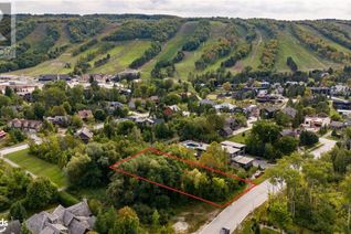 Commercial Land for Sale, 104 Salzburg Place, The Blue Mountains, ON