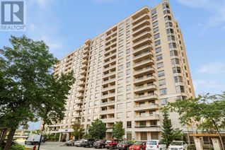 Condo Apartment for Sale, 1000 The Esplanade N #1708, Pickering (Town Centre), ON