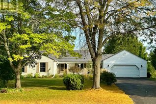 Property for Sale, 1596 Champlain Drive, Peterborough (Northcrest), ON