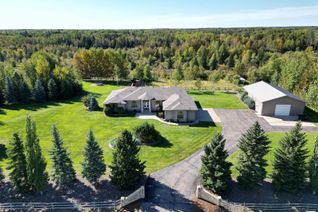 Bungalow for Sale, 1 26029 Twp Rd 512, Rural Parkland County, AB