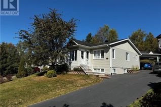 Property for Sale, 40 Des Gouverneurs Street, Edmundston, NB