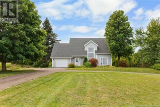 Detached House for Sale, 281 Cormier Village Road, Barachois, NB