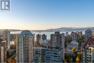 Condo Apartment for Sale, 1289 Hornby #2801, Vancouver, BC