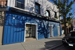 Commercial/Retail Property for Lease, 232 8th Street E, Owen Sound, ON