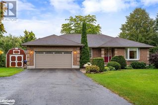 Bungalow for Sale, 84 Wasaga Sands Drive, Wasaga Beach, ON