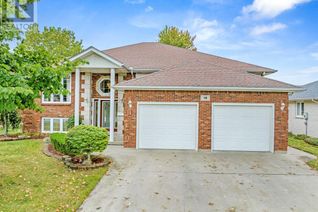 House for Sale, 18 Shawnee Court, Leamington, ON