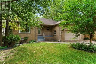 Ranch-Style House for Sale, 610 Delaware, LaSalle, ON