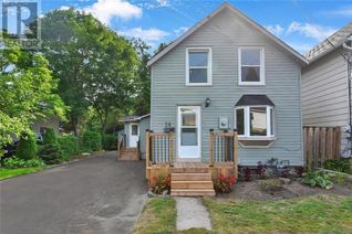 Detached House for Sale, 14 Ann Street, Brockville, ON