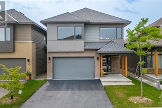 House for Sale, 379 Shuttleworth Drive, Ottawa, ON