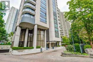 Property for Sale, 40 Rosehill Avenue #301, Toronto (Rosedale-Moore Park), ON