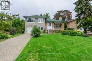 Property for Rent, 26 Bathford Crescent, Toronto (Bayview Village), ON