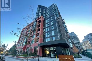 Property for Rent, 8 Tippett Road #612, Toronto (Clanton Park), ON