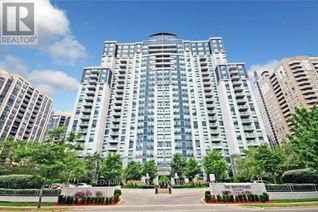 Condo for Rent, 188 Doris Avenue #1509, Toronto (Willowdale East), ON