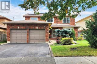 House for Sale, 104 Hewitt Crescent, Ajax (South East), ON