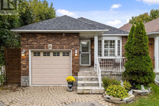 House for Sale, 6 Soper Court, Clarington (Bowmanville), ON