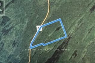 Property for Sale, 0 Pt.Lt. 6, Con.7, Hwy41, Addington Highlands (Addington Highlands), ON