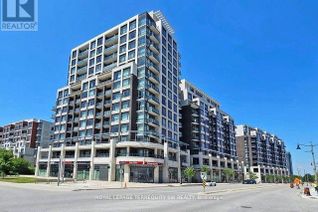 Condo Apartment for Sale, 8110 Birchmount Road #720, Markham (Unionville), ON