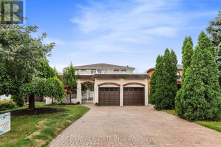 House for Rent, 24 Dunstan Crescent, Vaughan (West Woodbridge), ON