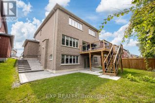 Property for Rent, 1739 Emberton Way #Bsmt, Innisfil (Alcona), ON