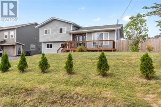 Sidesplit for Sale, 17 Pinehill Place, Paradise, NL