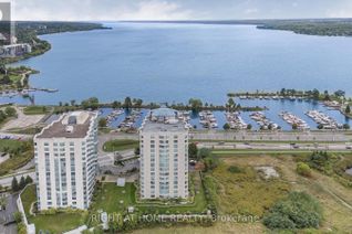 Property for Sale, 2 Toronto Street #401, Barrie (Lakeshore), ON