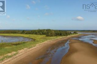 Commercial Land for Sale, Purdy Island, Malagash Point, NS