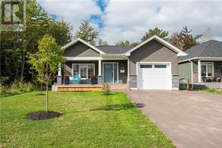 Detached House for Sale, 32 Flagstone Court, Riverview, NB