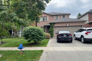 Property for Rent, 1091 Augustus Drive, Burlington (Freeman), ON