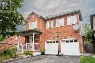 Detached House for Sale, 23 Badger Avenue, Brampton (Sandringham-Wellington), ON