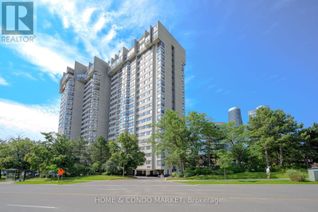 Condo for Sale, 200 Robert Speck Parkway #604, Mississauga (City Centre), ON