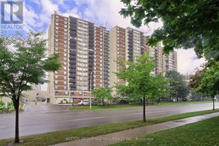 Condo Apartment for Sale, 362 The East Mall #1908, Toronto (Islington-City Centre West), ON