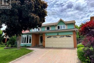 Property for Sale, 139 Elgin Drive, Brampton (Brampton South), ON