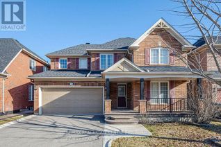 Detached House for Rent, 15 Mendoza Drive, Brampton (Fletcher's Meadow), ON