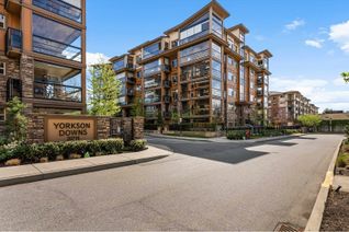 Condo Apartment for Sale, 20716 Willoughby Town Centre Drive #A512, Langley, BC